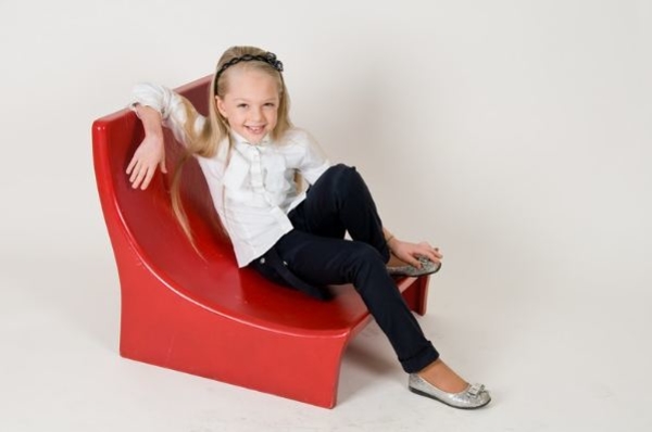 Анастасия Петрик: На Евровидении было не очень страшно выступать