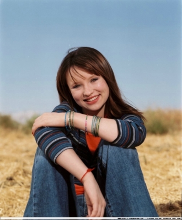 Эмили Браунинг / Emily Browning