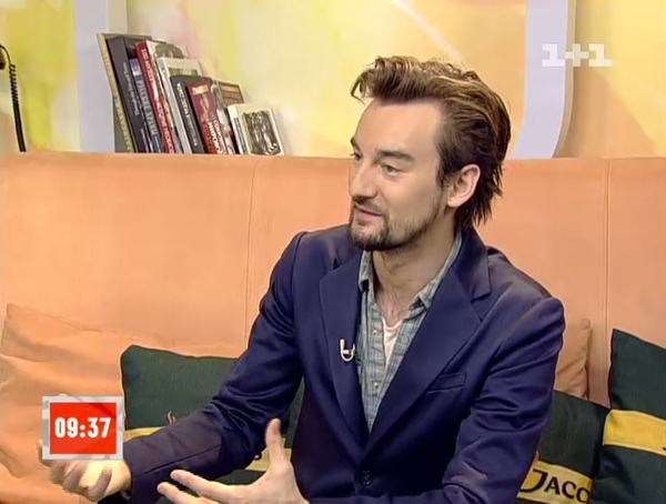 Алан Бадоев: Отбор в ВИА Гру будет воистину жестоким