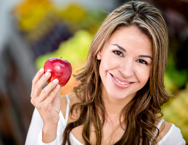 Лучшие варианты перекуса для тех, кто сидит на диете