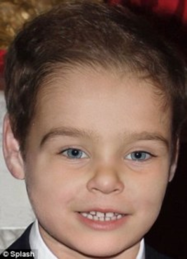 Британский таблоид показал фото будущих детей Кейт и принца Уильяма