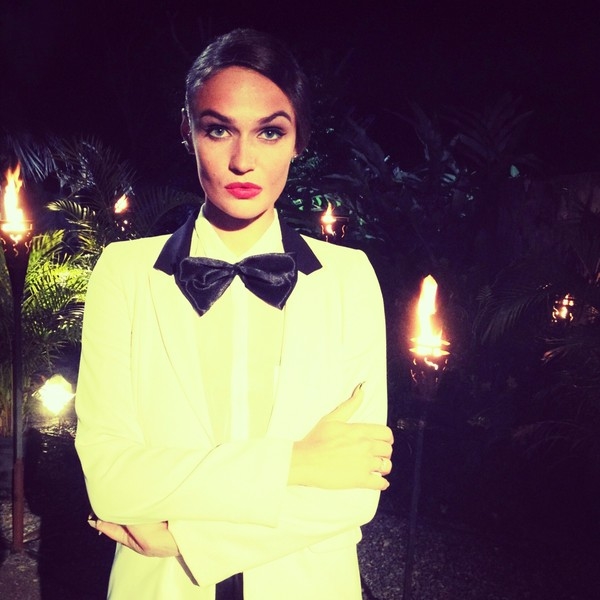 Алена Водонаева: Для меня ненормально любить безработного и бедного