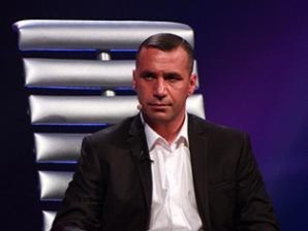 Детектор лжи: Давид Джиджелава сорвал джекпот