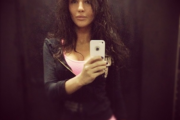 Instagram Санты Димопулос