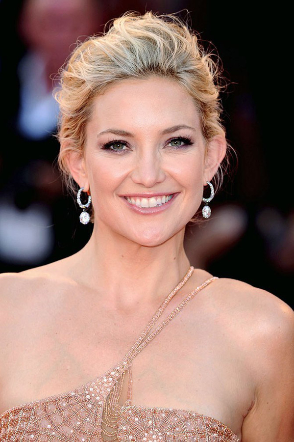 ТОП-5 сексуальных вечерних укладок