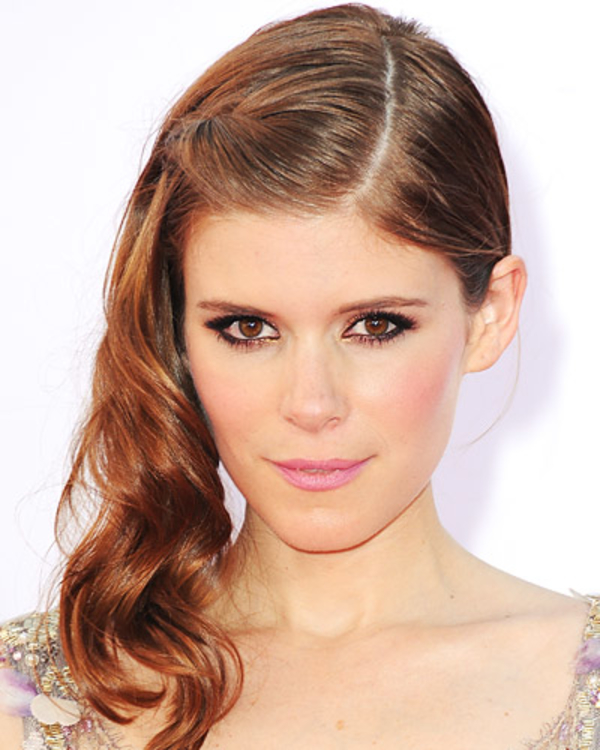 ТОП-5 сексуальных вечерних укладок