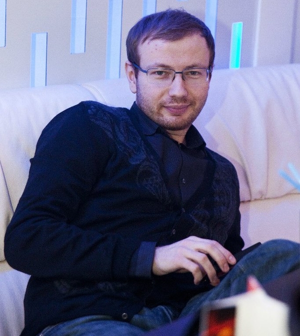 Конец света 2012: Повалий продает одно место в спасательном ковчеге