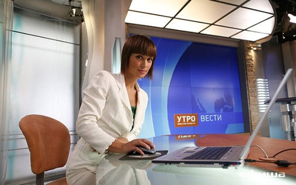 Ведущая Ирина Муромцева беременна – СМИ