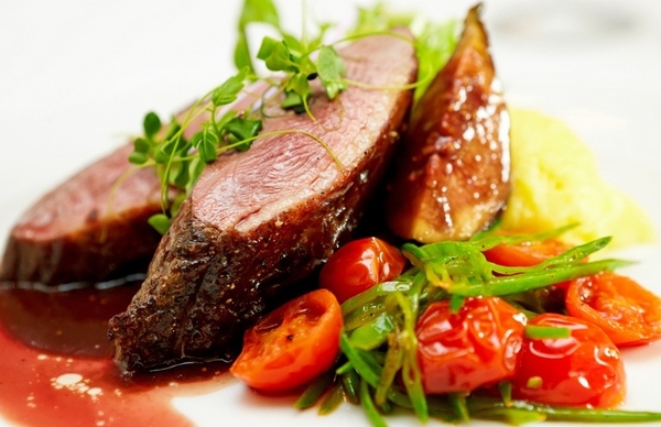 Новогоднее меню 2015: ТОП-15 рецептов