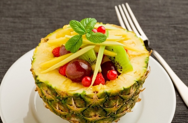 Новогоднее меню 2015: ТОП-15 рецептов