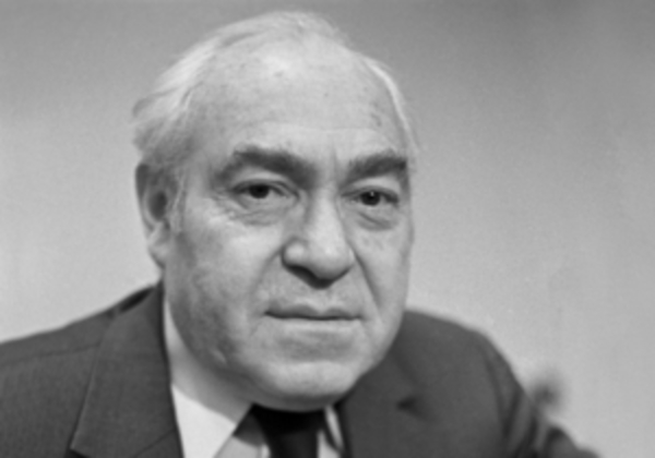 В Москве простились с легендарным мультипликатором Федором Хитруком