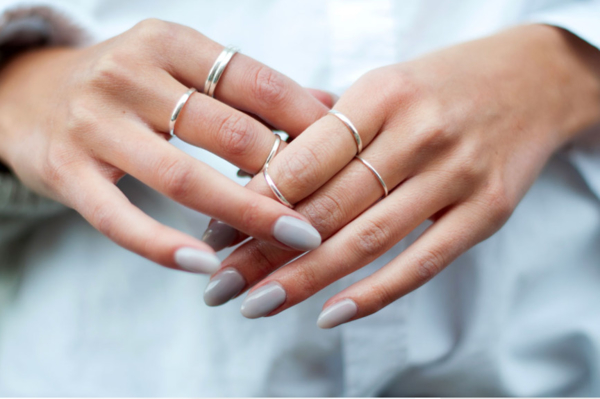 Как определить характер по цвету лака