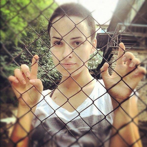 Даша Астафьева любит мазохизм