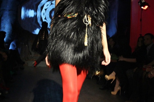 Лидия Тропман