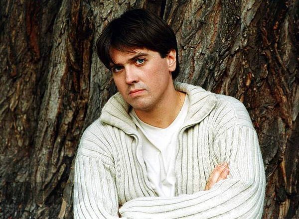 Денис Матросов