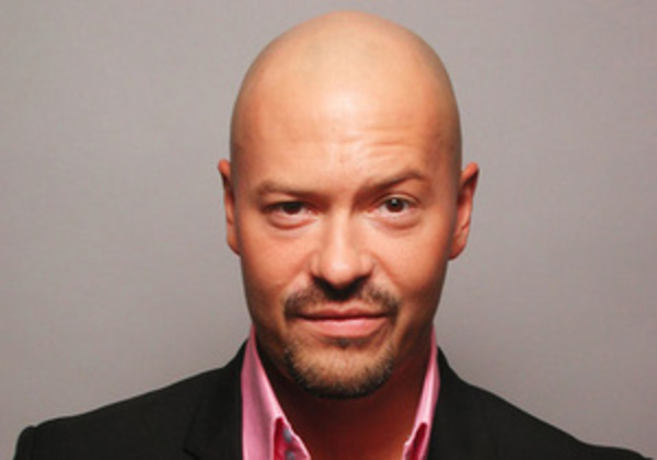 Федор Бондарчук стал дедушкой