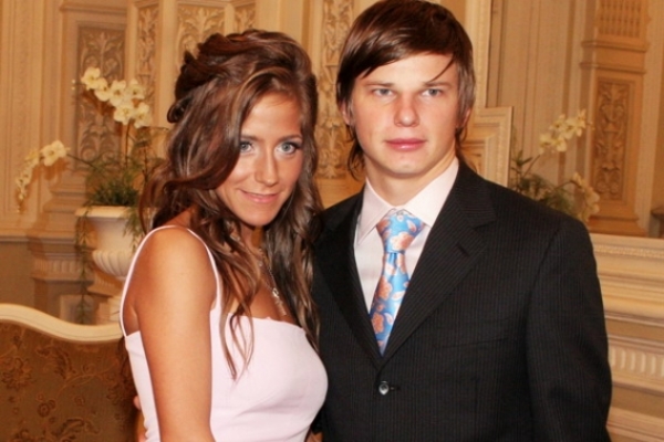 Лейлани Даудин разбила брак футболиста Андрея Аршавина – СМИ