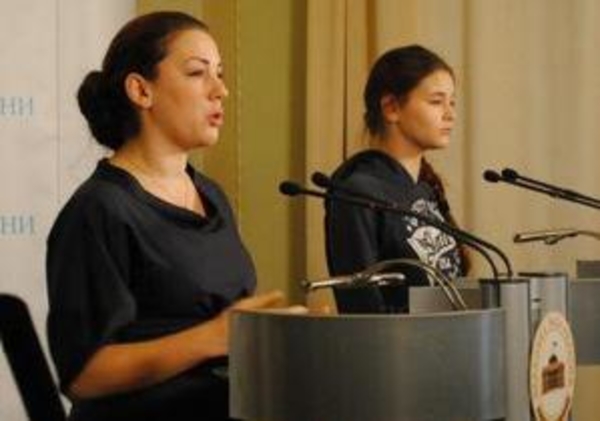 Депутаты не внесли изменения в бюджет, несмотря на просьбы ВИЧ-позитивных детей