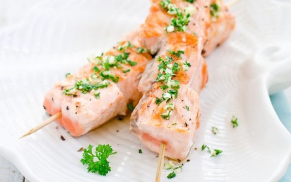 Горячие закуски на Новый год: ТОП-5 рецептов