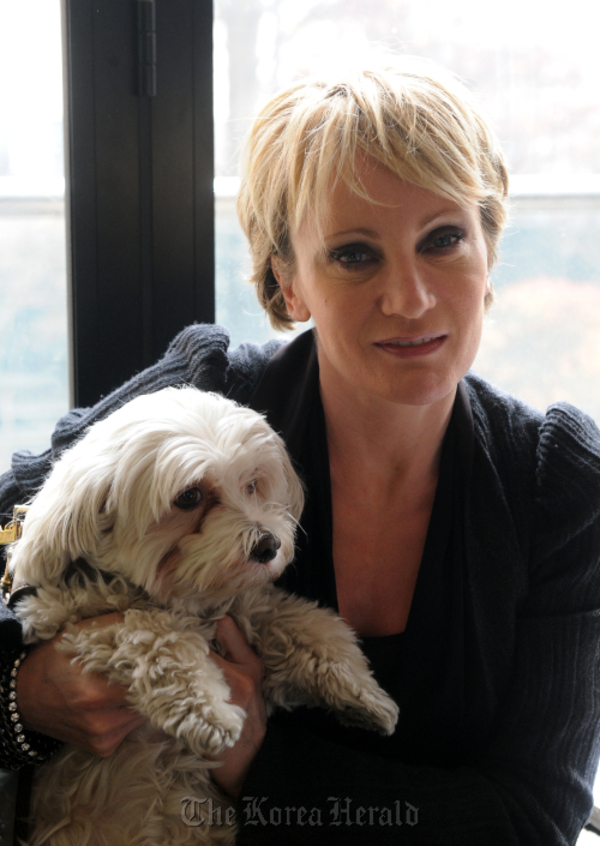 Украинские кулинары сделают особенный торт для Патрисии Каас