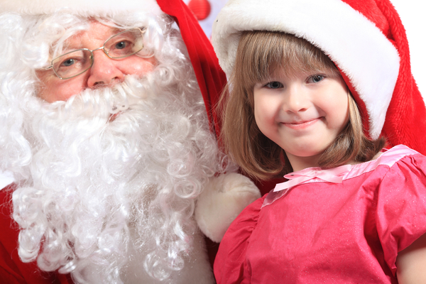 Конкурсы на Новый год 2015 для детей