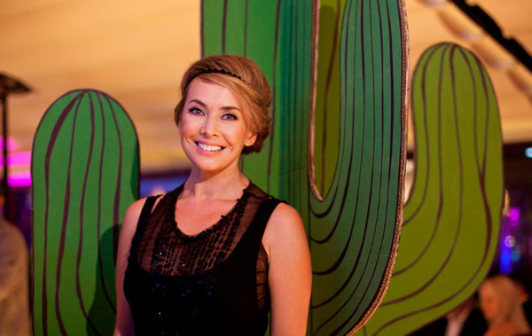 Беременная Жанна Фриске улетела рожать в Майами