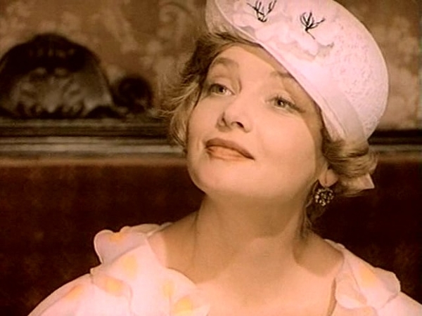 Квартиру больной Кустинской уже "захватил" опекун