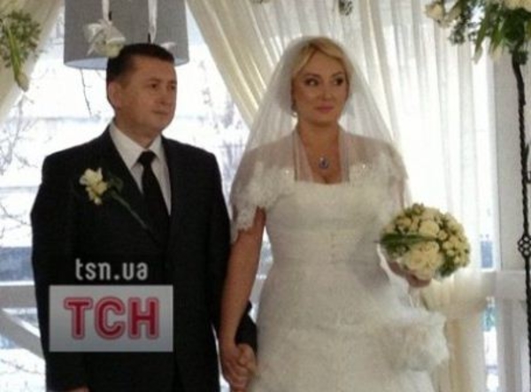 Мельниченко и Розинская: История отношений