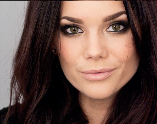 Секреты макияжа: Твои идеальные брови