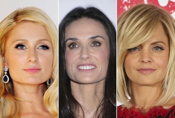 Как выбрать идеальную прическу для твоей формы лица