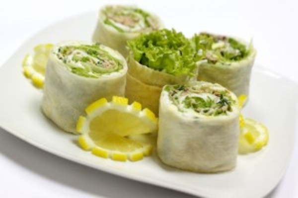 Что приготовить ребенку на новогодний стол 2015