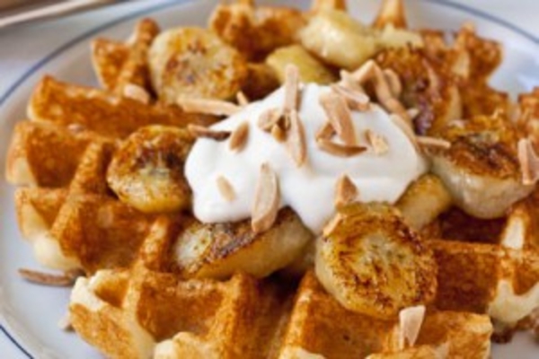 Что приготовить ребенку на новогодний стол 2015