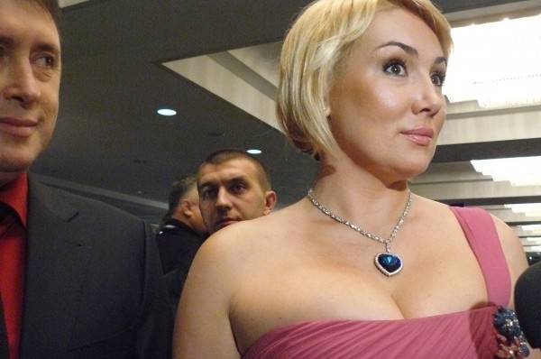 Розинская: У меня не было папы-депутата и тети-бизнесменши