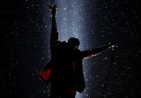 Би-Би-Си составила список самых перспективных музыкантов 2013 года