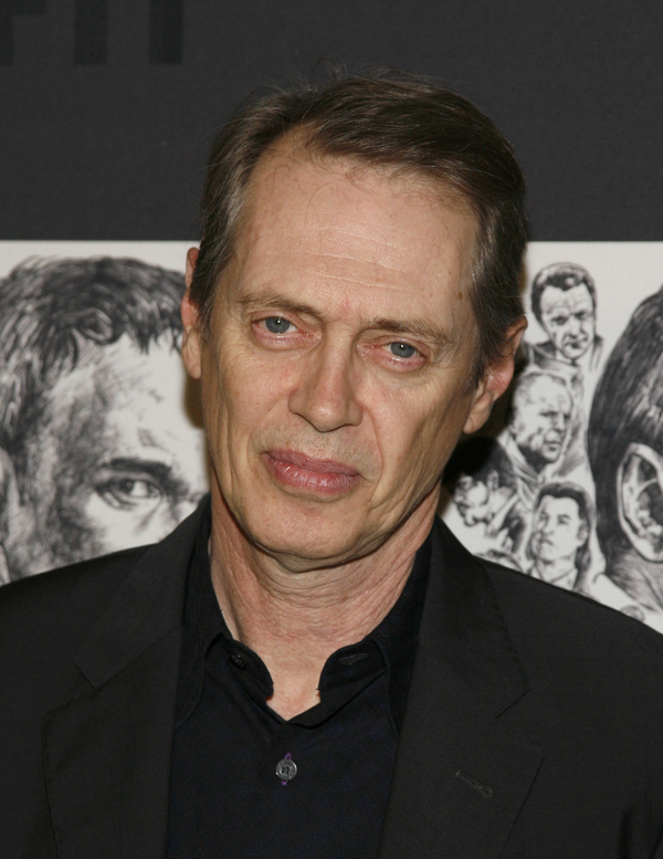 Стив Бушеми / Steve Buscemi