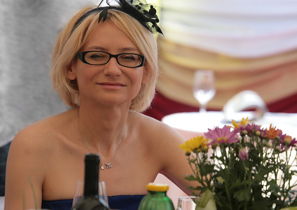 Ведущая Модного приговора беременна – СМИ