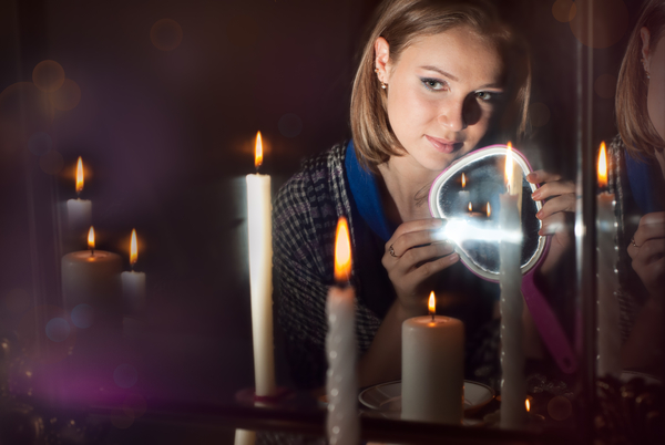 Гадания на Андрея: узнайте имя суженого