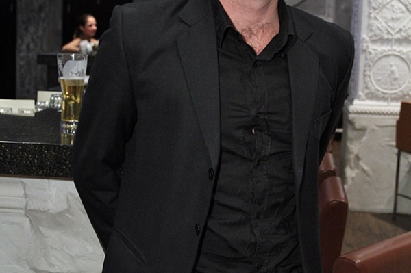 Олег Батрак