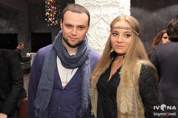 Олег Батрак