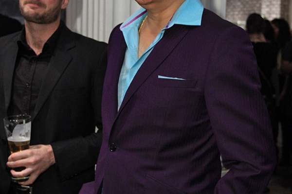 Олег Батрак