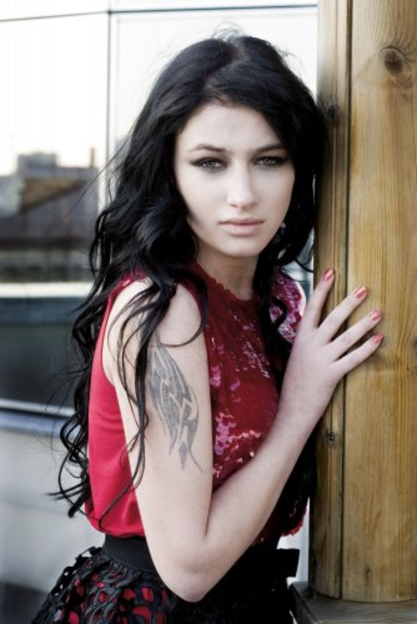 Приходько об уходе со сцены: Я просто поблагодарила фанов перед концом