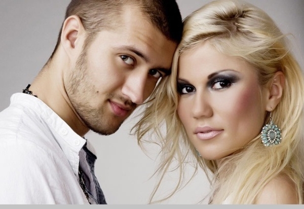 В киевской квартире Тамерлана и Алены Омаргалиевой (ВИДЕО)