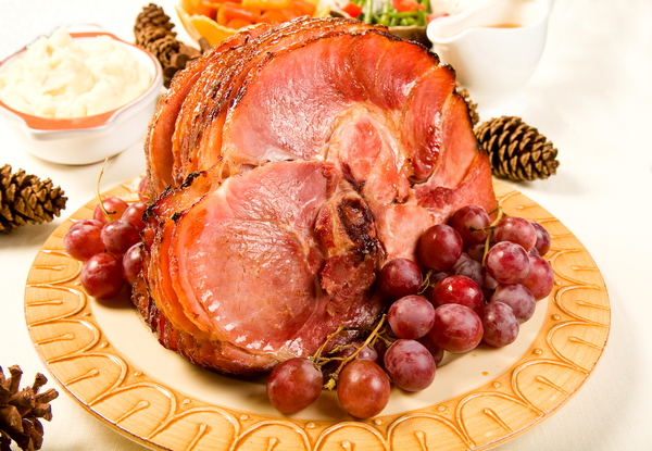 Запеченное мясо: ТОП-5 новогодних рецептов