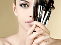 Кисти для макияжа: Виды и применение