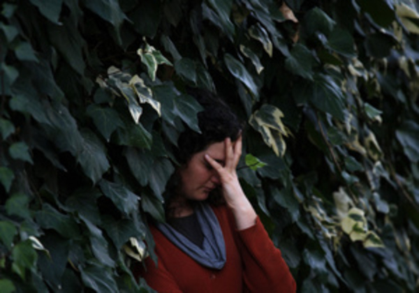 Специалисты из США создали новый антидепрессант