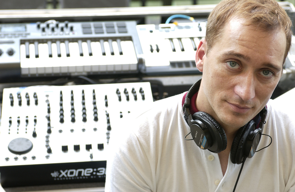 Пол ван Дайк / Paul van Dyk