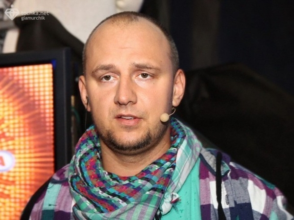 Потап ушел от Насти к группе Время и Стекло