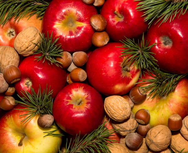 Рождественский пост: Правила питания и рецепты