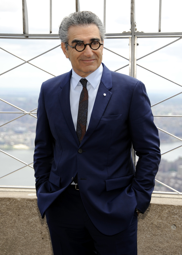 Юджин Леви / Eugene Levy