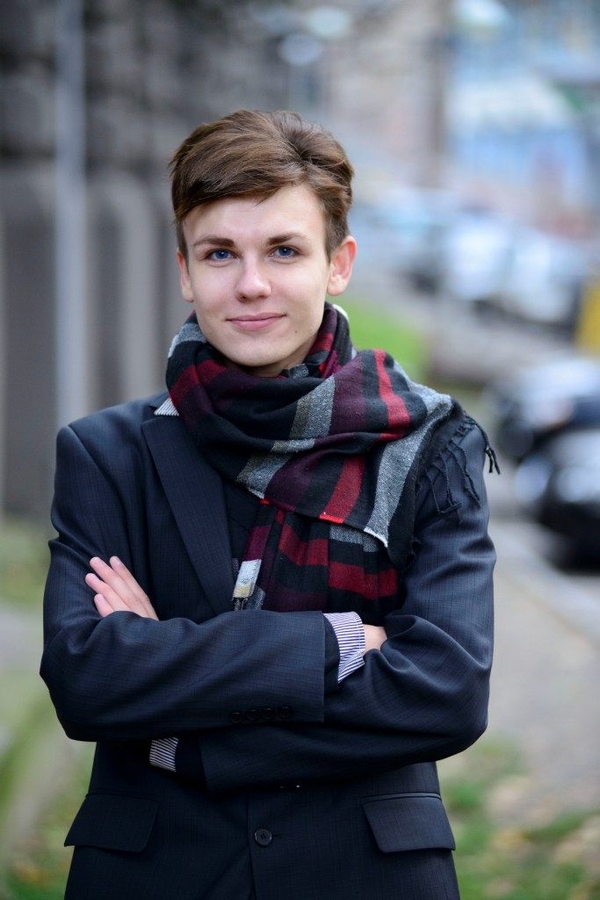 Филипп Левшин покинул проект Джентльменский набор